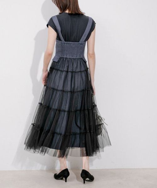 デニムチュール切替ジャンドレ 人気・おすすめ｜使いやすい・旅行におすすめ 品質保証 全国発送 正規品・日本国内発送・安心保証付き