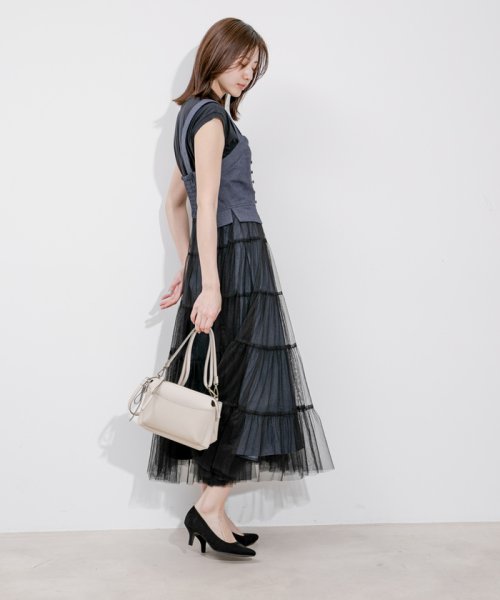 デニムチュール切替ジャンドレ 人気・おすすめ｜使いやすい・旅行におすすめ 品質保証 全国発送 正規品・日本国内発送・安心保証付き