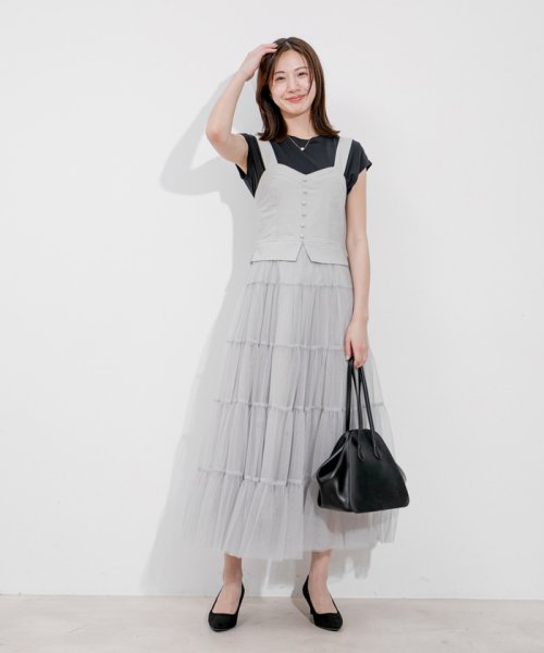 デニムチュール切替ジャンドレ 人気・おすすめ｜使いやすい・旅行におすすめ 品質保証 全国発送 正規品・日本国内発送・安心保証付き