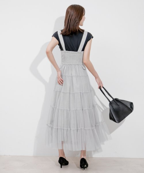 デニムチュール切替ジャンドレ 人気・おすすめ｜使いやすい・旅行におすすめ 品質保証 全国発送 正規品・日本国内発送・安心保証付き