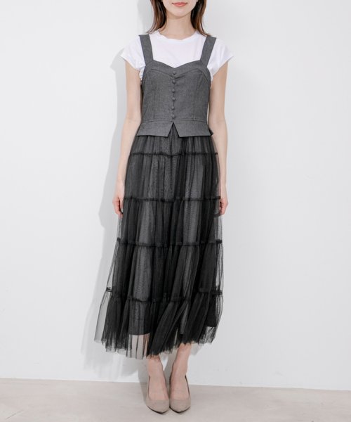 デニムチュール切替ジャンドレ 人気・おすすめ｜使いやすい・旅行におすすめ 品質保証 全国発送 正規品・日本国内発送・安心保証付き