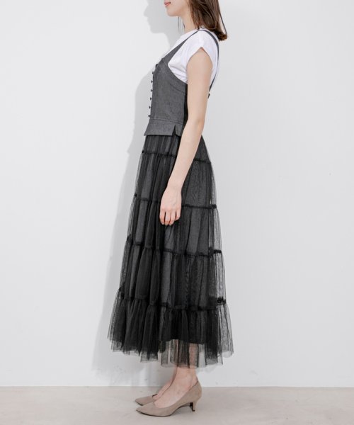 デニムチュール切替ジャンドレ 人気・おすすめ｜使いやすい・旅行におすすめ 品質保証 全国発送 正規品・日本国内発送・安心保証付き