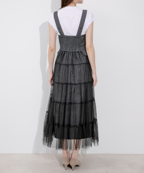 デニムチュール切替ジャンドレ 人気・おすすめ｜使いやすい・旅行におすすめ 品質保証 全国発送 正規品・日本国内発送・安心保証付き