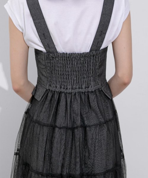 デニムチュール切替ジャンドレ 人気・おすすめ｜使いやすい・旅行におすすめ 品質保証 全国発送 正規品・日本国内発送・安心保証付き