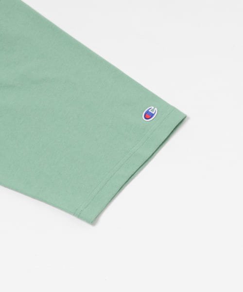 URBAN RESEARCH(アーバンリサーチ)/『別注』Champion×UR　Relax Sleeve T－shirts/img33