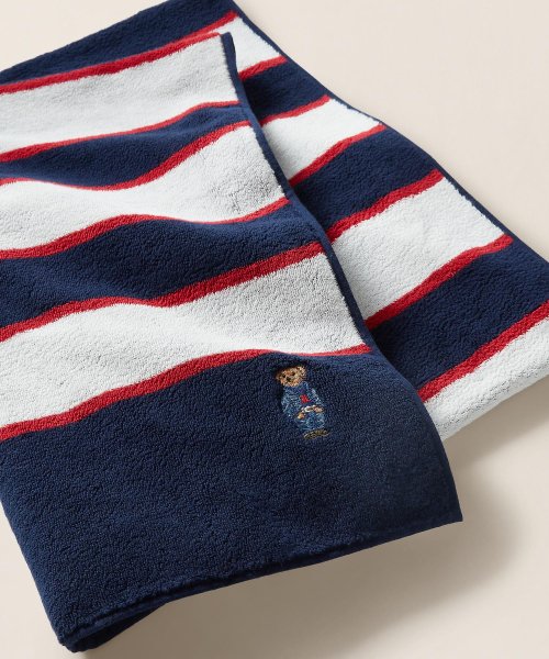 RALPH LAUREN HOME(RALPH LAUREN HOME)/RL Polo ベア バスタオル/img02