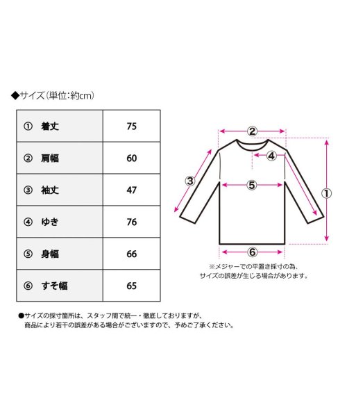  GROWINGRICH(グローウィングリッチ)/[トップス]バンドカラーボリューム袖シア―シャツ[231137]/img20