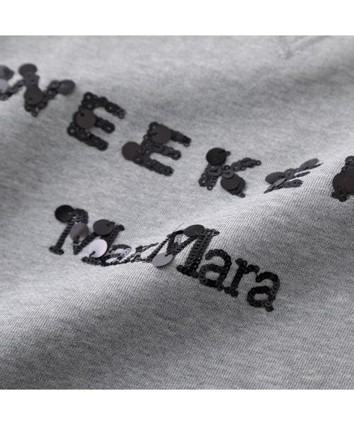 MAX MARA Weekend(マックスマーラ ウィークエンド)/MAX MARA Weekend トレーナー HOT スウェット/img09