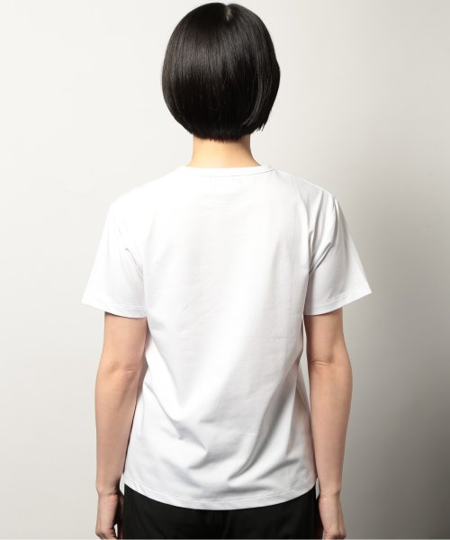 jugaad14(ジュガードフォーティーン)/【jugaad14 / ジュガードフォーティーン】Wave Tee Healthy Fit/img18