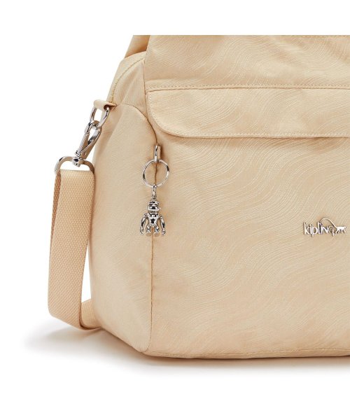 KIPLING(キプリング（公式）)/【正規輸入品】YERAC/Brushed Beige/img02