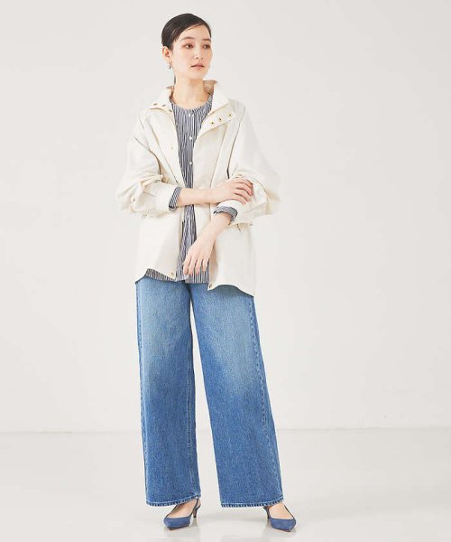 【TWW】NEW　ELGIN　コート モデル：H170 B77 W58 H85