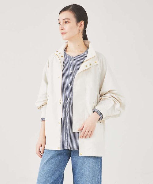 【TWW】NEW　ELGIN　コート モデル：H170 B77 W58 H85