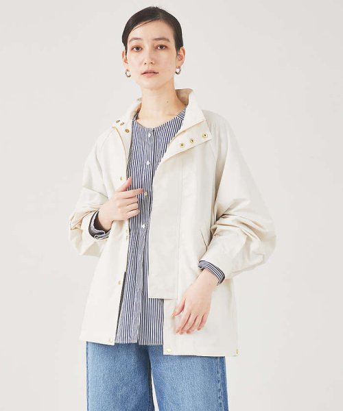 【TWW】NEW　ELGIN　コート モデル：H170 B77 W58 H85