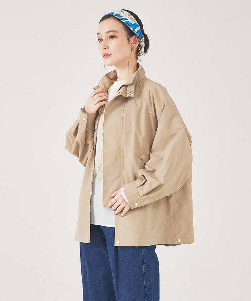 【TWW】NEW　ELGIN　コート モデル：H170 B77 W58 H85