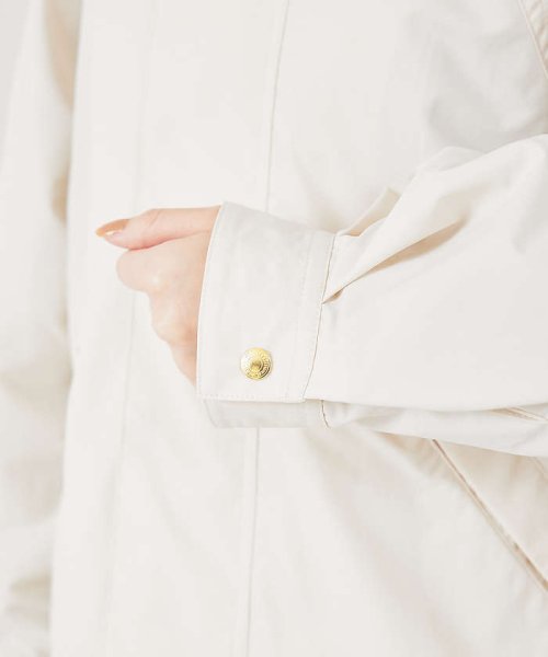 【TWW】NEW　ELGIN　コート モデル：H170 B77 W58 H85