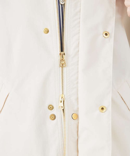 【TWW】NEW　ELGIN　コート モデル：H170 B77 W58 H85