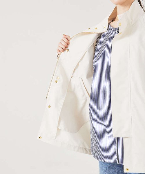 【TWW】NEW　ELGIN　コート モデル：H170 B77 W58 H85