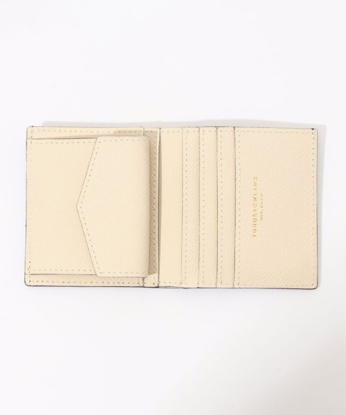 【別注】BROOKLYN MUSEUM リザード 2つ折りウォレット MUSEUM