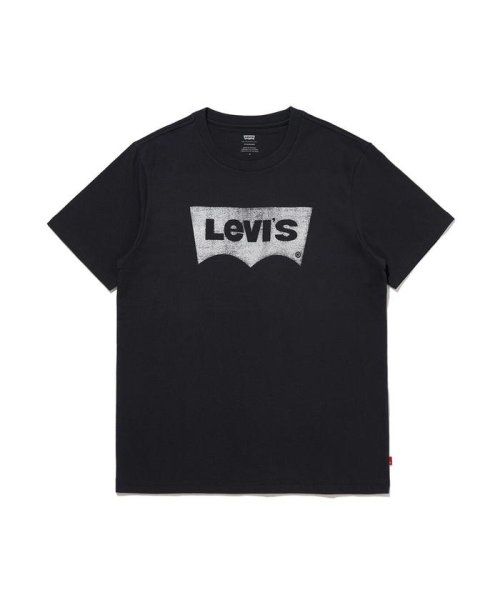 Levi's(リーバイス)/グラフィック Tシャツ ブラック CAVIAR/img03