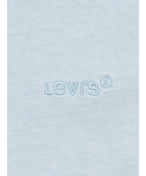 Levi's(リーバイス)/ヴィンテージ ガーメントダイ Tシャツ NIAGARA/img08
