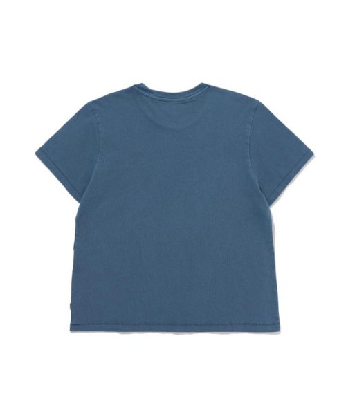 Levi's(リーバイス)/グラフィック Tシャツ ブルー GD/img04