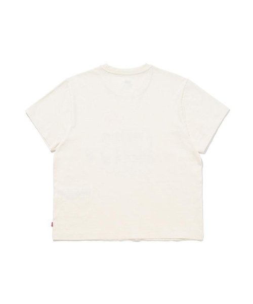 Levi's(リーバイス)/グラフィック Tシャツ ホワイト COWBOY'S EG/img06