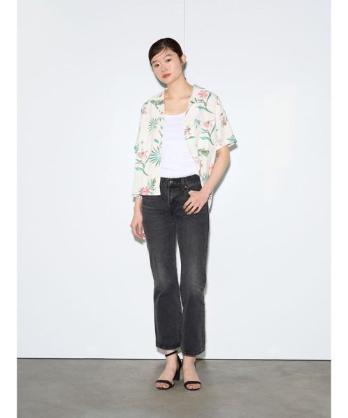 Levi's(リーバイス)/Levi's(R) Women's Joyce Resort Shirt/img01