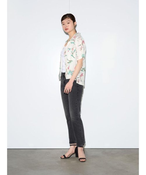 Levi's(リーバイス)/Levi's(R) Women's Joyce Resort Shirt/img06