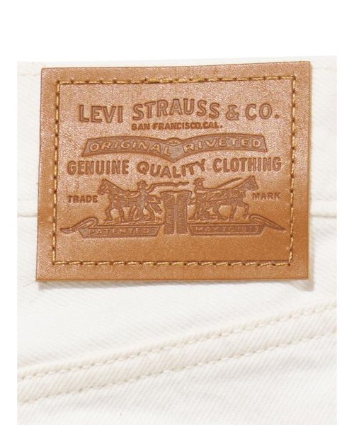 Levi's(リーバイス)/アンクル カラムスカート SNOWING IN LA/img12