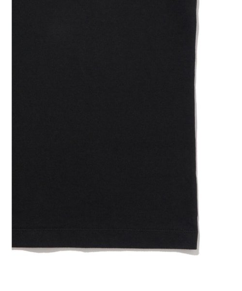 Levi's(リーバイス)/ヘビーウェイト ポケット Tシャツ ブラック MINERAL BLACK/img07