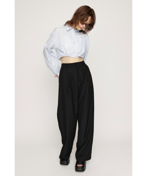 COMFORT SHAPE SLACKS パンツ 日本国内発送・最短翌日お届けの商品写真