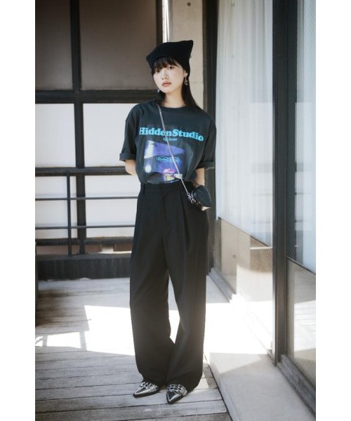 COMFORT SHAPE SLACKS パンツ 日本国内発送・最短翌日お届けの商品写真