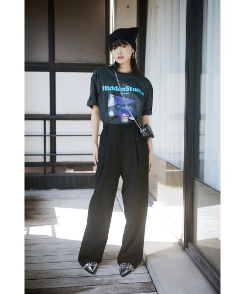 COMFORT SHAPE SLACKS パンツ 日本国内発送・最短翌日お届けの商品写真