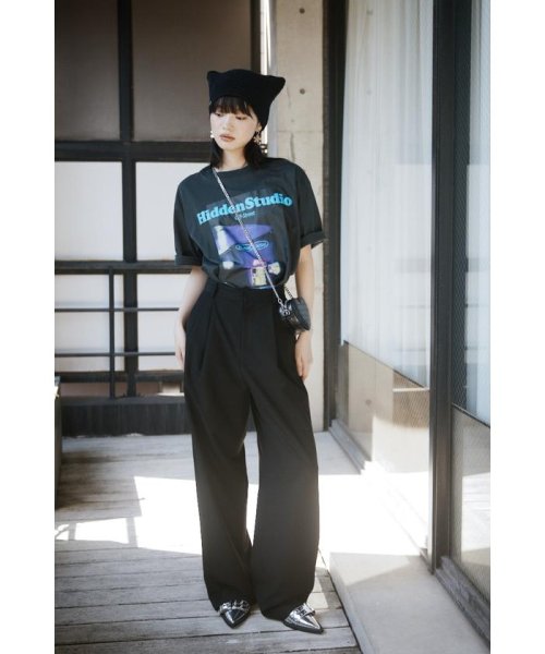 COMFORT SHAPE SLACKS パンツ 日本国内発送・最短翌日お届けの商品写真