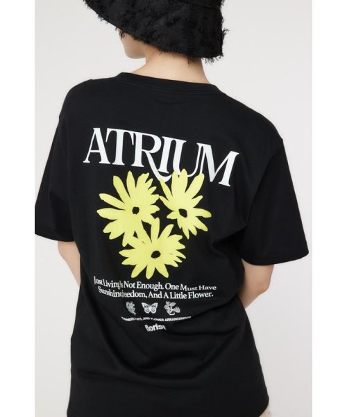 RODEO CROWNS WIDE BOWL(ロデオクラウンズワイドボウル)/ATRIUM Tシャツ/img08