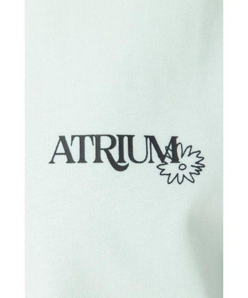 RODEO CROWNS WIDE BOWL(ロデオクラウンズワイドボウル)/ATRIUM Tシャツ/img21