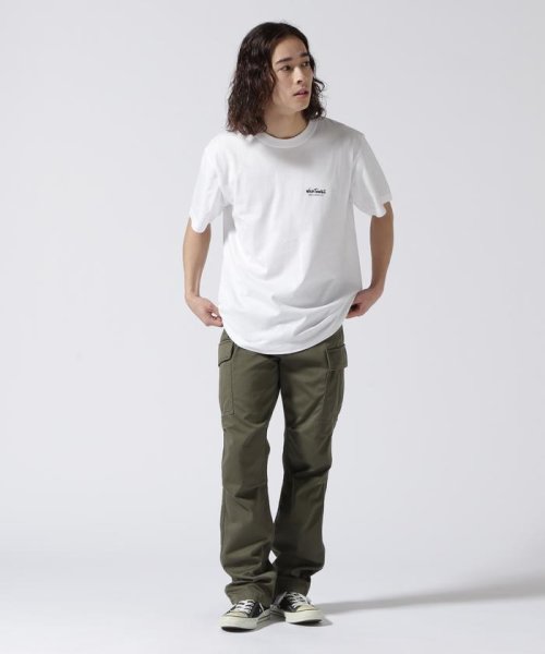 BEAVER(ビーバー)/WILDTHINGS/ワイルドシングス  BIRTH PLACE S/S TEE/img03