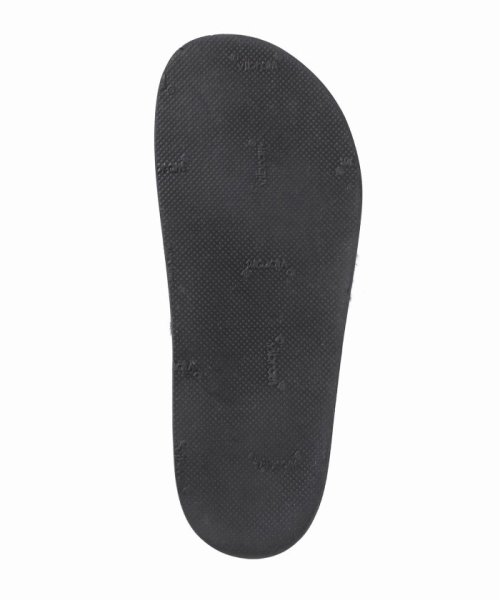 【THE SANDALMAN/サンダルマン】501 HAIRCOW：サンダル THE SANDALMAN/サンダルマン