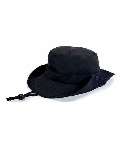 Keys(キーズ)/帽子 子供用 キッズハット HAT バケットハット アドベンチャーHAT 紫外線対策 アウトドア/img03