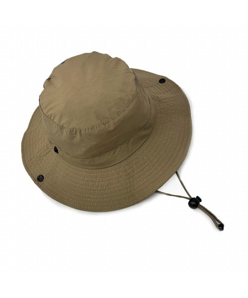 Keys(キーズ)/帽子 子供用 キッズハット HAT バケットハット アドベンチャーHAT 紫外線対策 アウトドア/img10