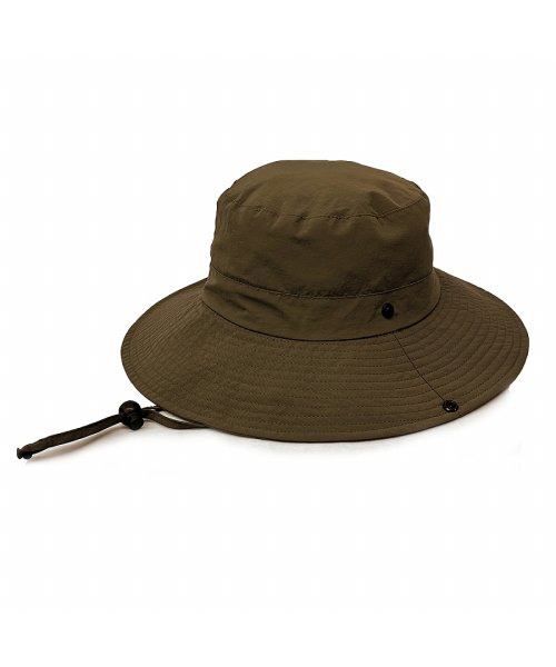 Keys(キーズ)/帽子 ハット HAT バケットハット メンズ レディース アドベンチャーHAT 紫外線対策 アウトドア/img01