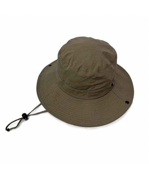 Keys(キーズ)/帽子 ハット HAT バケットハット メンズ レディース アドベンチャーHAT 紫外線対策 アウトドア/img11