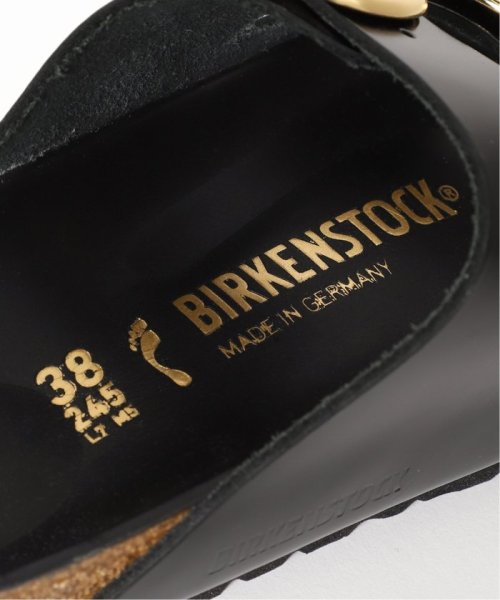 Spick & Span(スピック＆スパン)/≪追加予約≫BIRKEN STOCK / ビルケンシュトック ARIZONA BIG BUCKLE 1021471/img18