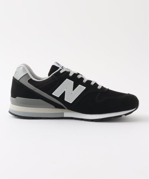 EDIFICE(エディフィス)/NEW BALANCE (ニューバランス) CM996XB2/img03