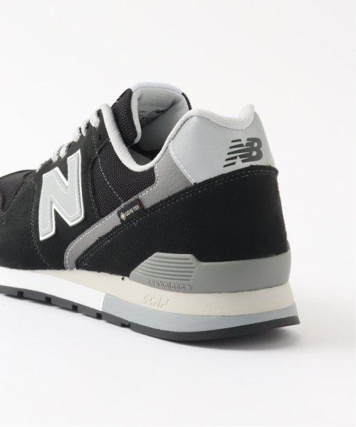 EDIFICE(エディフィス)/NEW BALANCE (ニューバランス) CM996XB2/img04