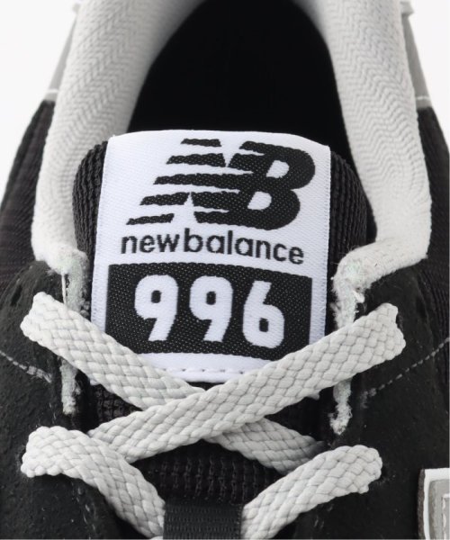 EDIFICE(エディフィス)/NEW BALANCE (ニューバランス) CM996XB2/img07