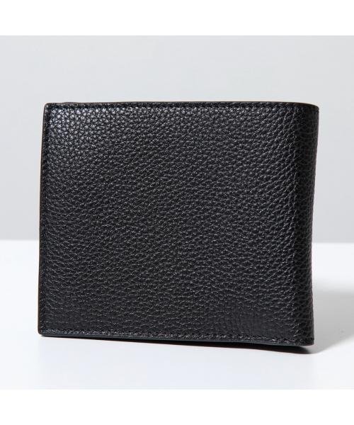 TOM FORD(トムフォード)/TOM FORD 二つ折り財布 YT278 LCL158G レザー/img02