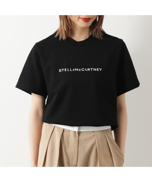 Stella McCartney(ステラマッカートニー)/STELLA McCARTNEY Tシャツ 6J0158 3SPY48/img03