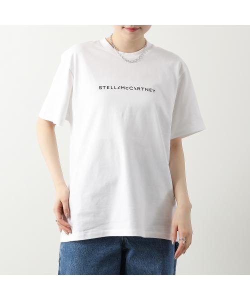 Stella McCartney(ステラマッカートニー)/STELLA McCARTNEY Tシャツ 6J0158 3SPY48/img07