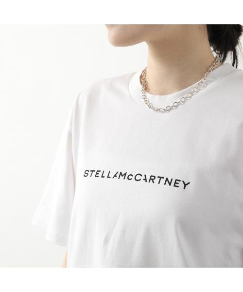 Stella McCartney(ステラマッカートニー)/STELLA McCARTNEY Tシャツ 6J0158 3SPY48/img09